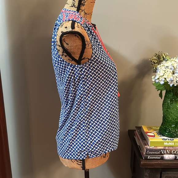 J. Crew blouse size 0. - Picture 7 of 11